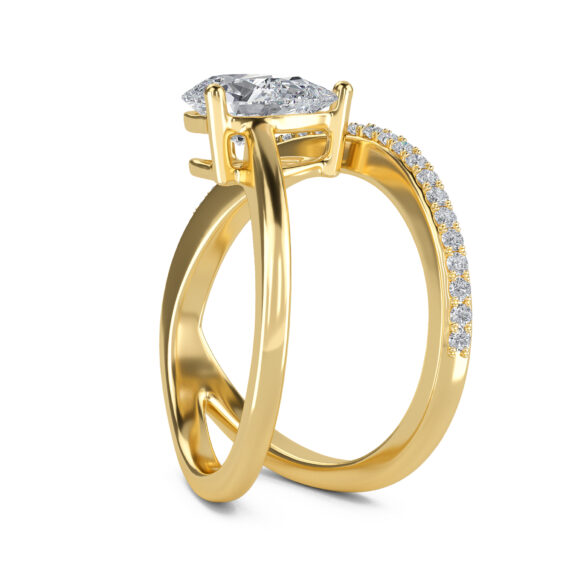 Pearluxe Ring - Image 4