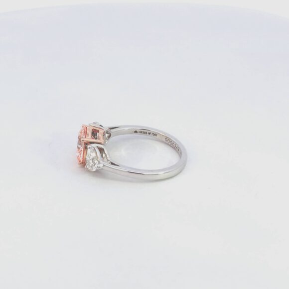 True Spark Ring - Image 2