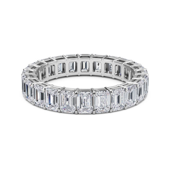 Emerald Arc Band - Image 2