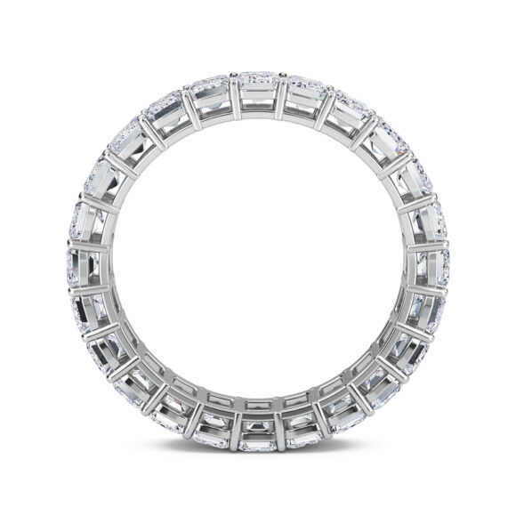Emerald Arc Band - Image 3