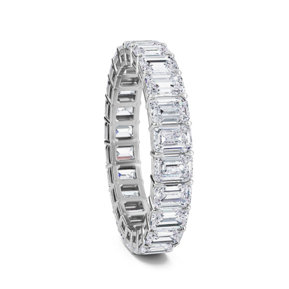 Emerald Arc Band - Image 4