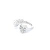 Majestic Heart Ring