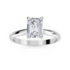 Enchanted Emerald Ring