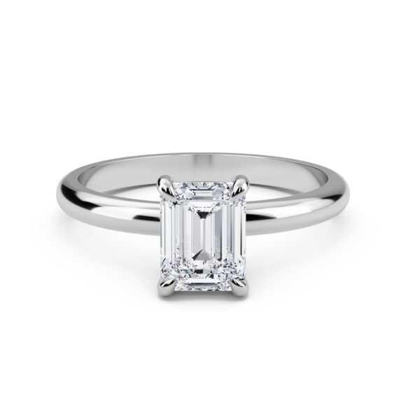 Enchanted Emerald Ring - Image 2