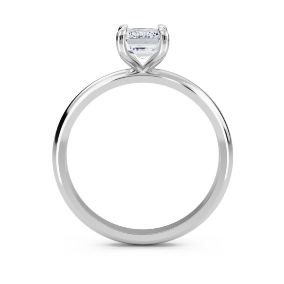 Enchanted Emerald Ring - Image 3