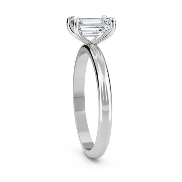 Enchanted Emerald Ring - Image 4