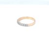 Tiny Spark Ring