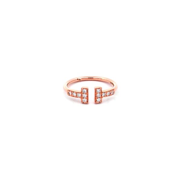 Forever Glow Ring