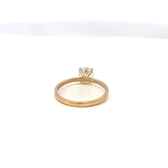 Forever Glam Ring - Image 2