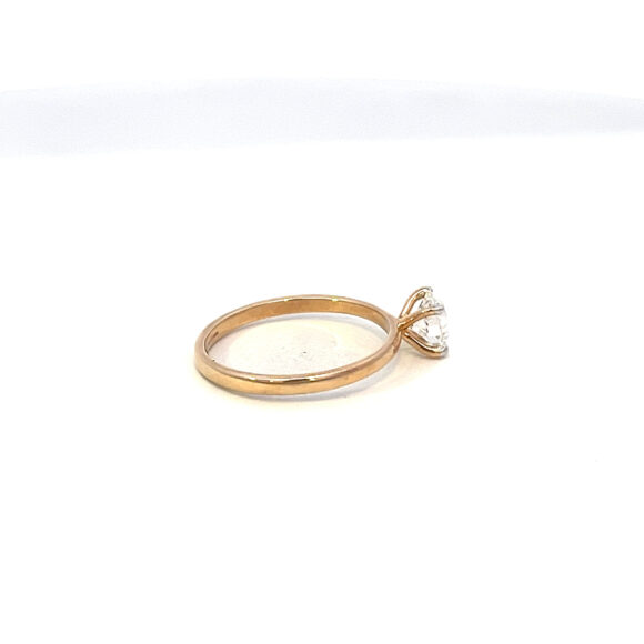 Forever Glam Ring - Image 3