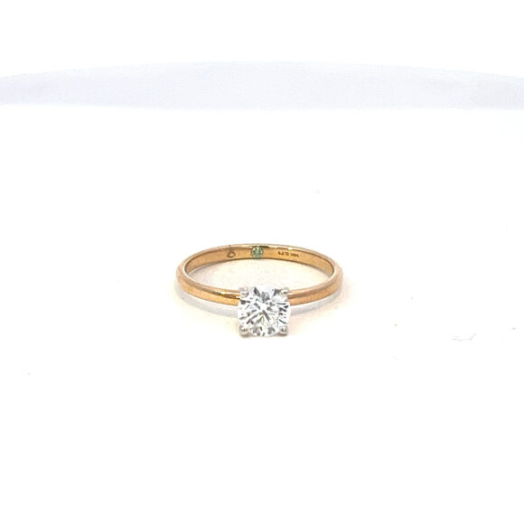 Forever Glam Ring - Image 4