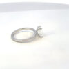 Emerald Whisper Ring