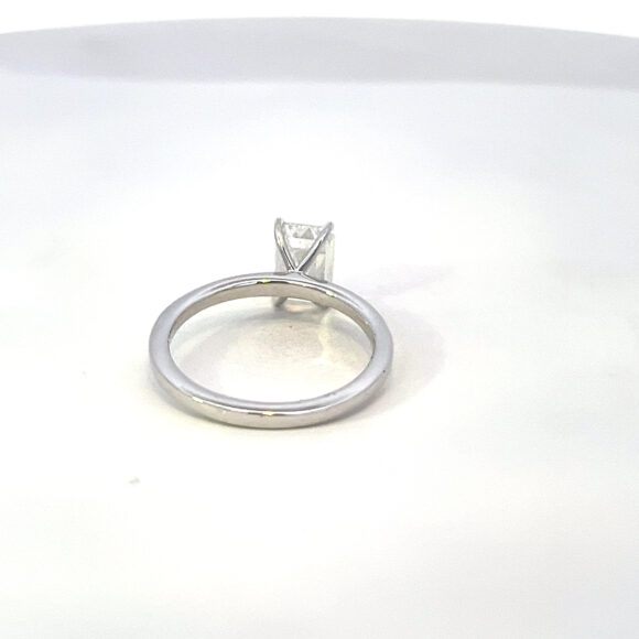 Emerald Whisper Ring - Image 4