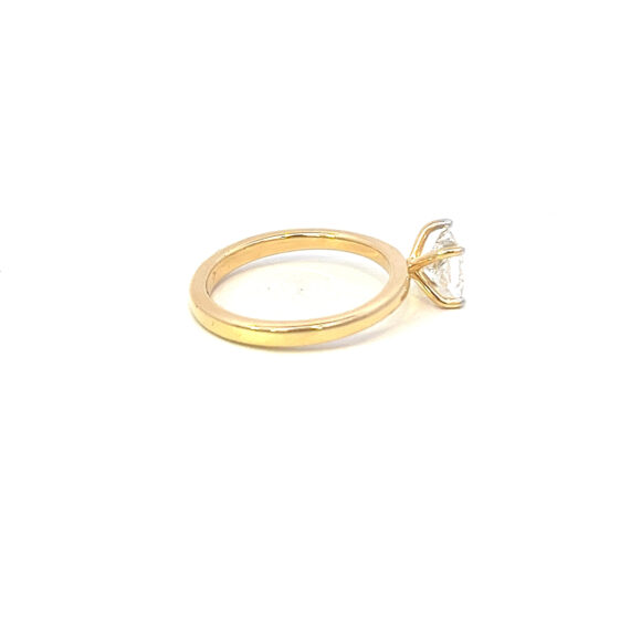 Sovereign Spark Ring