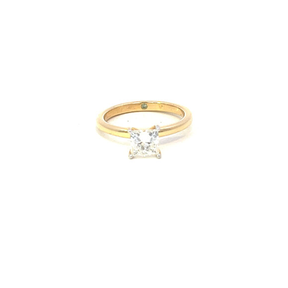 Sovereign Spark Ring - Image 2