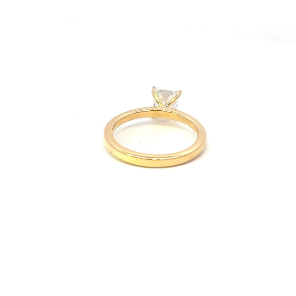 Sovereign Spark Ring - Image 4