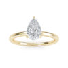 Dewlight Ring