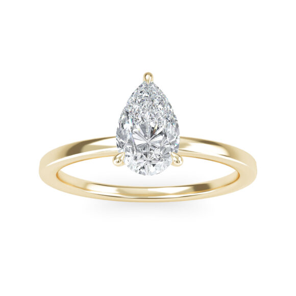 Dewlight Ring