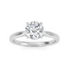 Graceful Gleam Ring