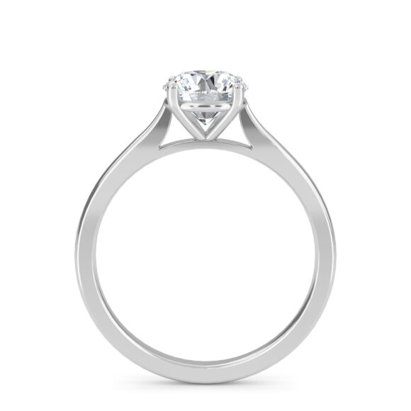 Graceful Gleam Ring - Image 2