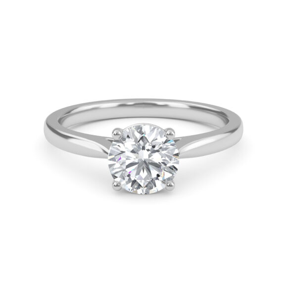 Graceful Gleam Ring - Image 3