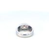 2 Carat Asscher cut Diamond Ring