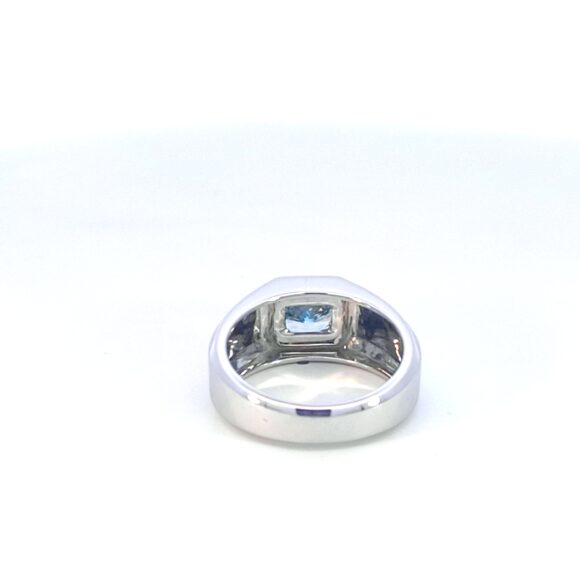 Blue Mirage Ring - Image 2