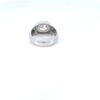 Diamond Drift Ring