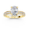 Enchanted Oval Spark
