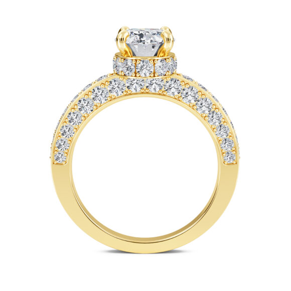 Enchanted Oval Spark - Image 3