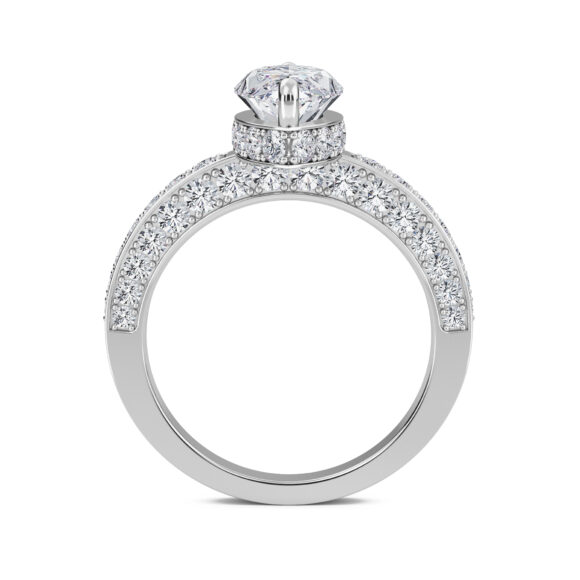 The Classic Marquise Ring - Image 3