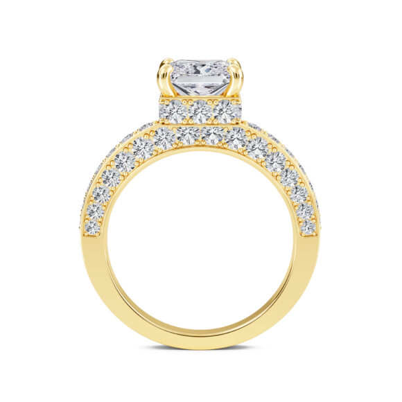 The Noble Spark Ring - Image 3