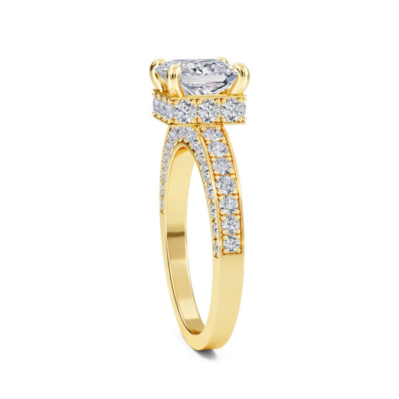 The Noble Spark Ring - Image 4