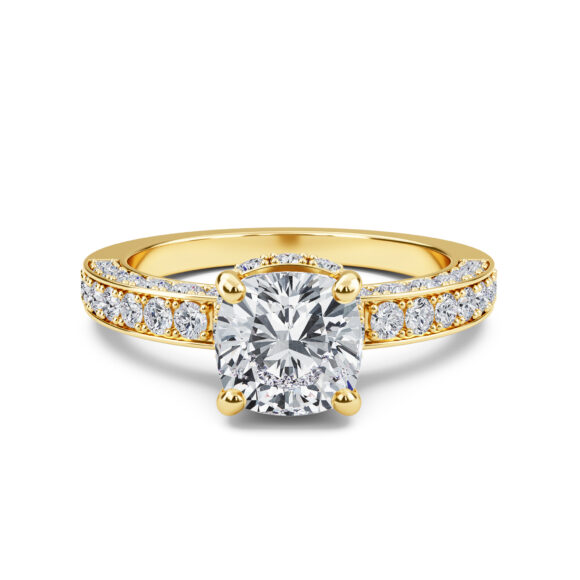 The Imperial Shine Ring - Image 2
