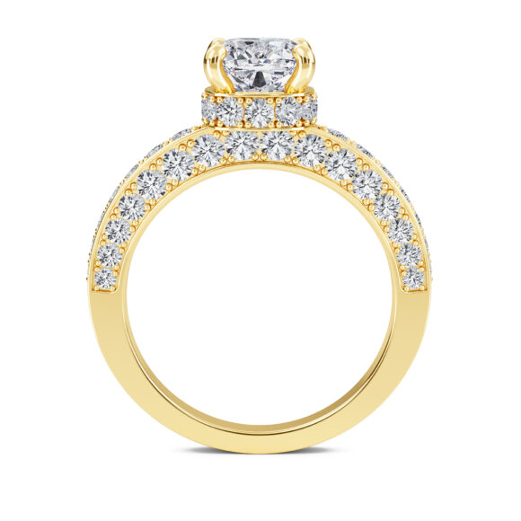 The Imperial Shine Ring - Image 3