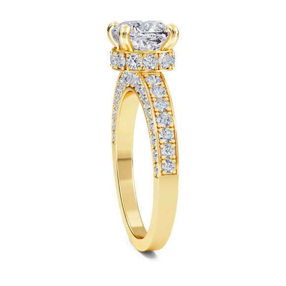 The Imperial Shine Ring - Image 4