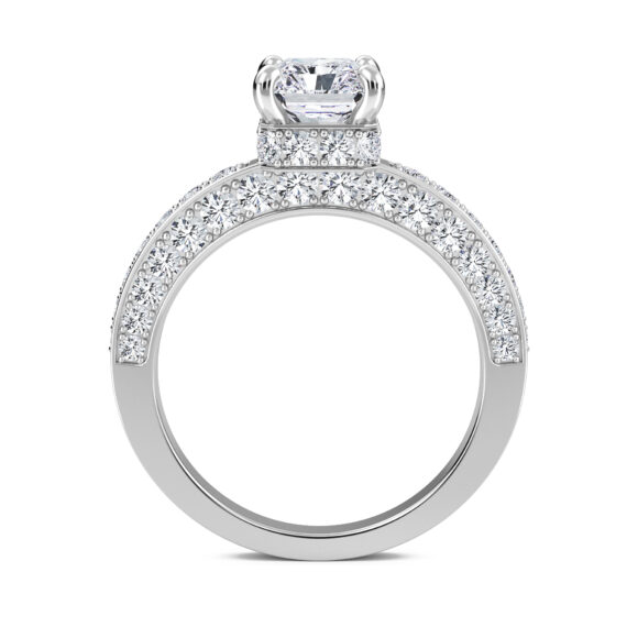 The Royal Grace Ring