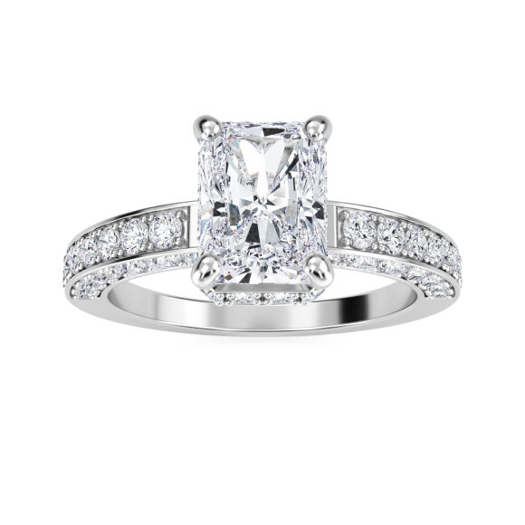 The Royal Grace Ring - Image 2