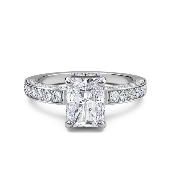 The Royal Grace Ring - Image 4